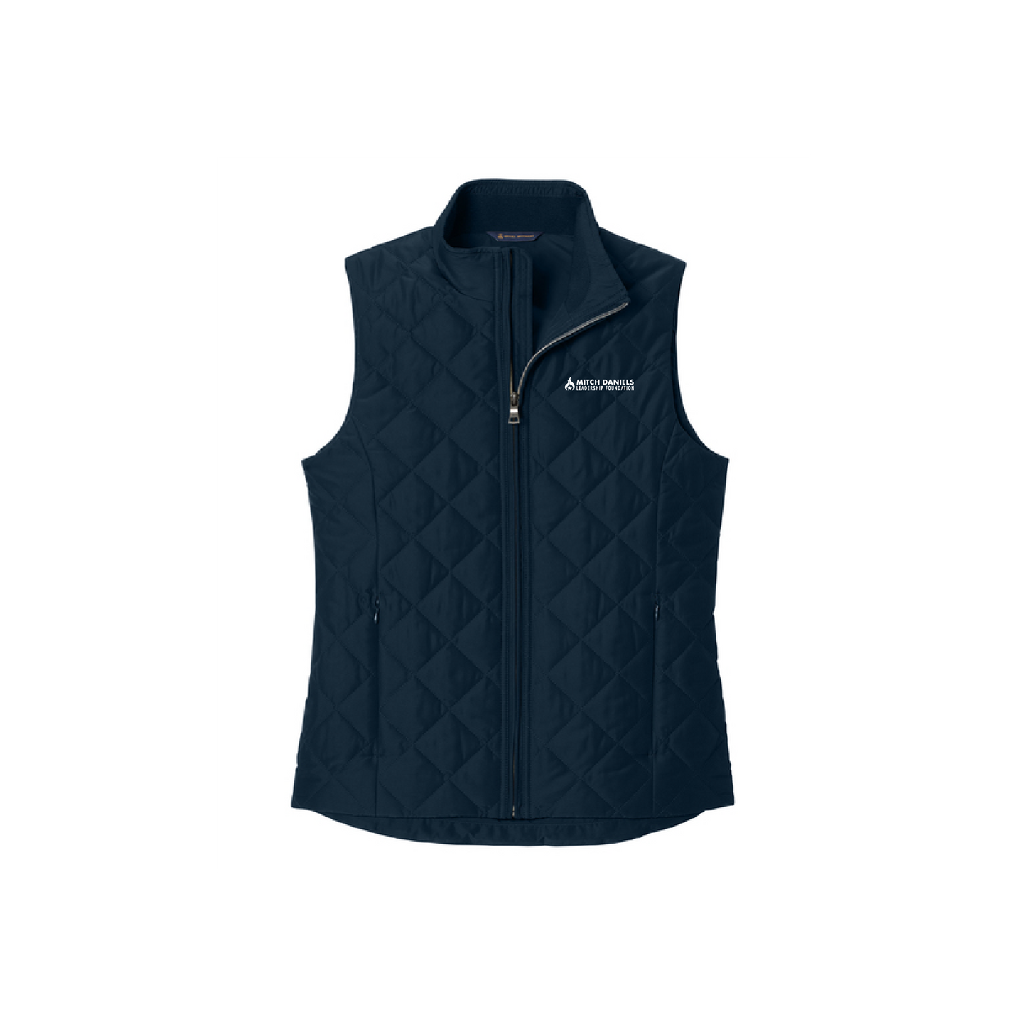 MDLF Women’s Quilted Vest